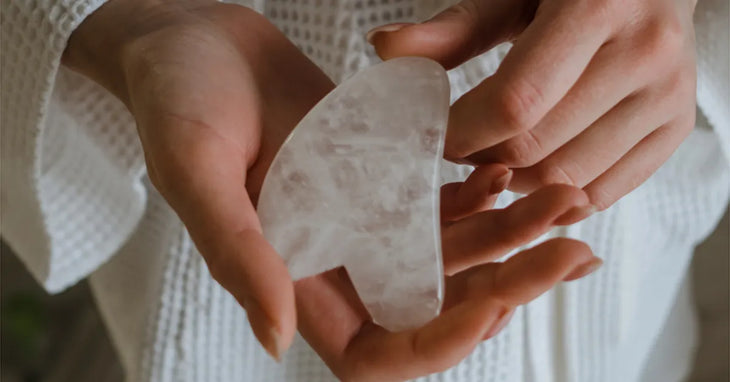 Comment choisir le gua sha qui vous convient le mieux ?