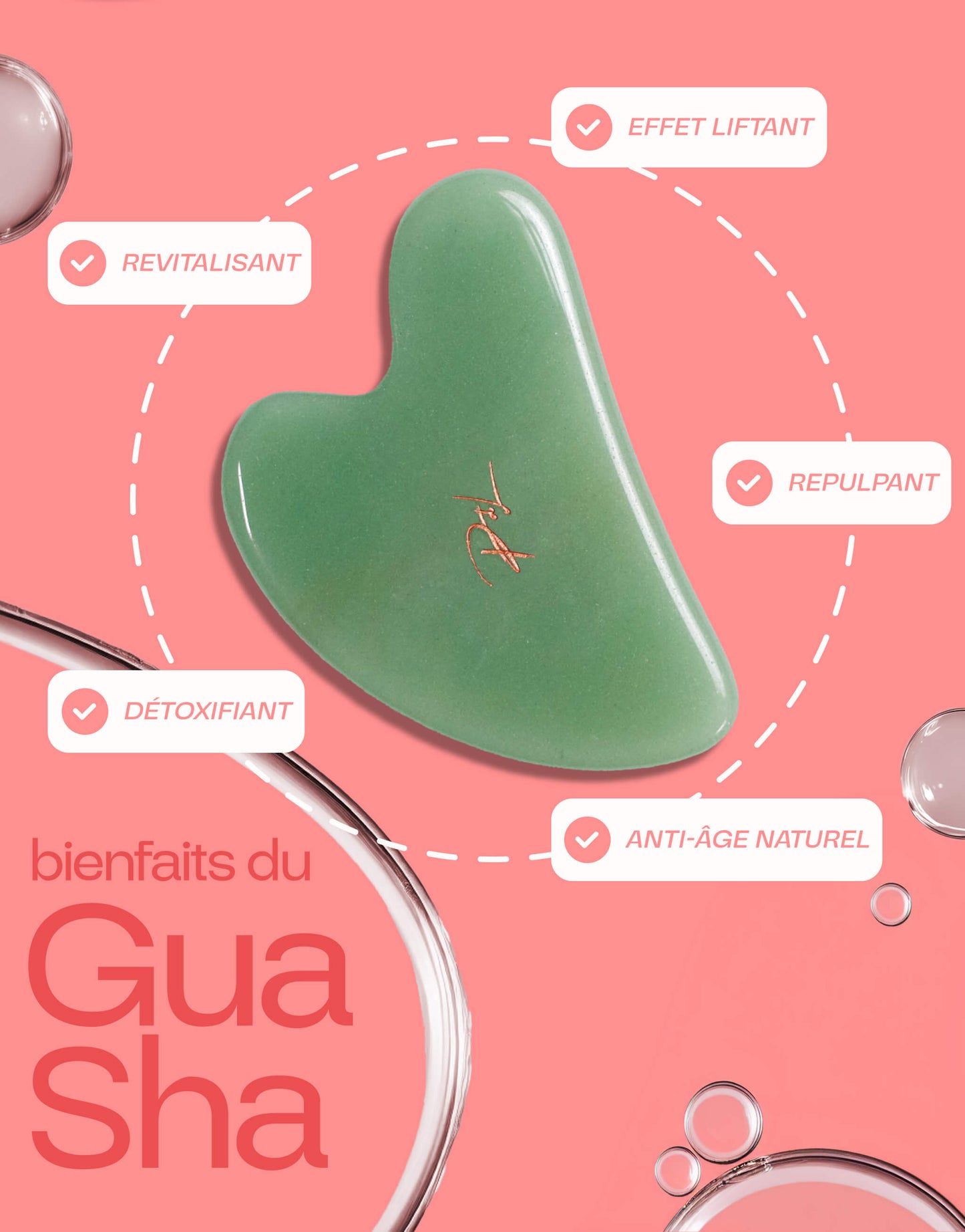 Gua Sha Aventurine