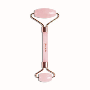 Roller Quartz Rose