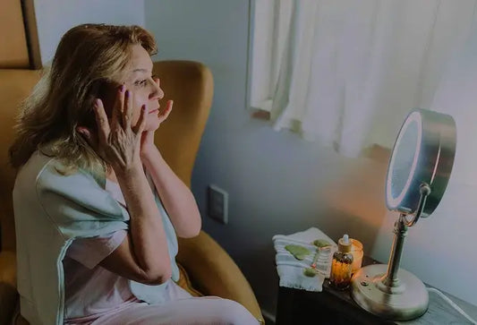 Auto massage : 12 bienfaits et techniques à adopter