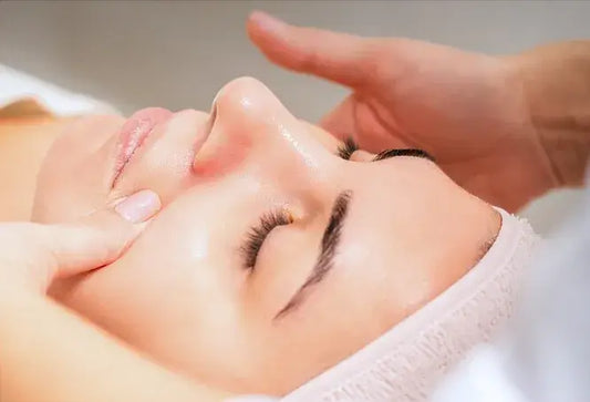 Drainage lymphatique visage : l’essentiel en 5 points