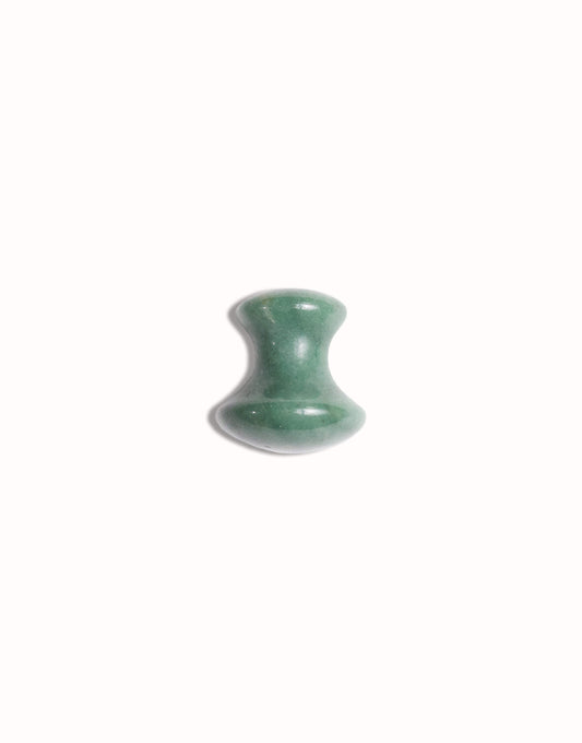 Mushroom Gua Sha Aventurine