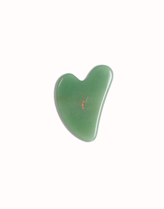 Gua Sha Aventurine